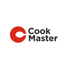 10. Logo Cook Master