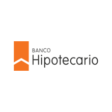 4. Banco Hipotecario logo