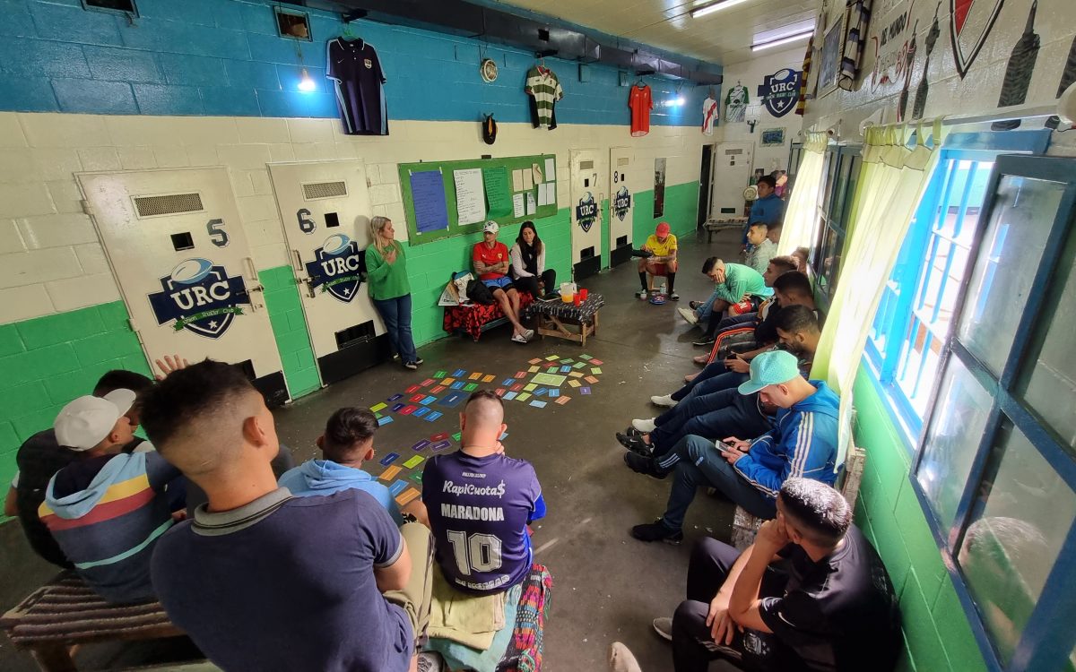 «Soy una optimista sin remedio»