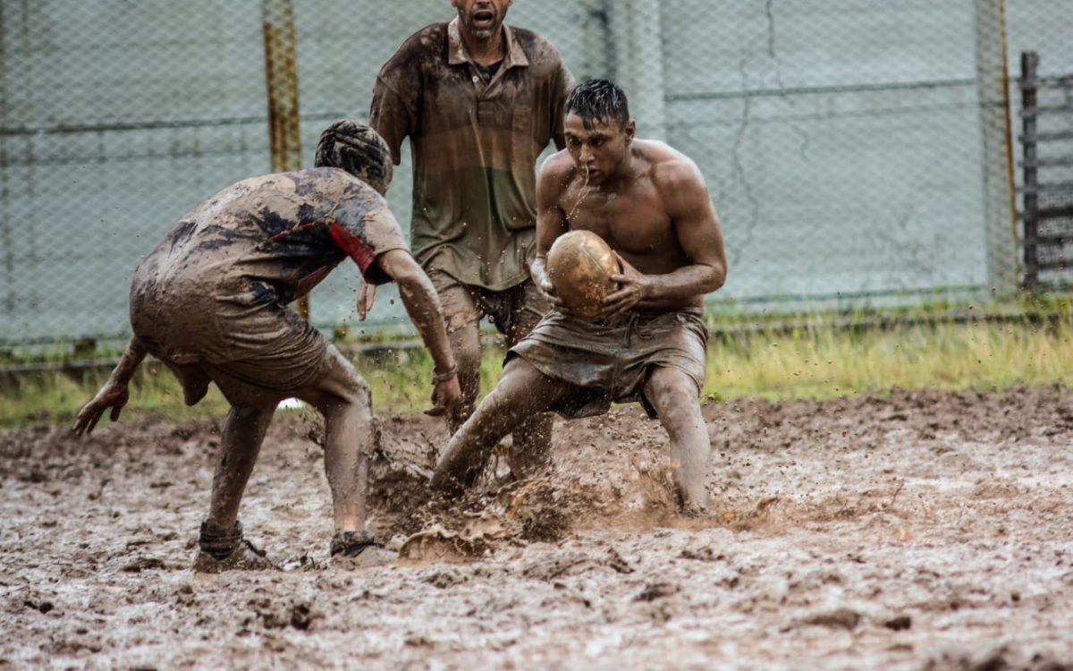 Gaby Márquez: «Espartanos me cambió la vida. Las segundas oportunidades sí valen la pena»