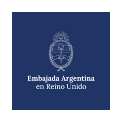 Embajada de UK
