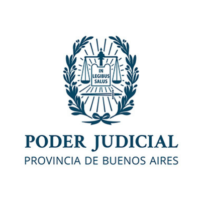 Poder Judicial Pcia Bs As