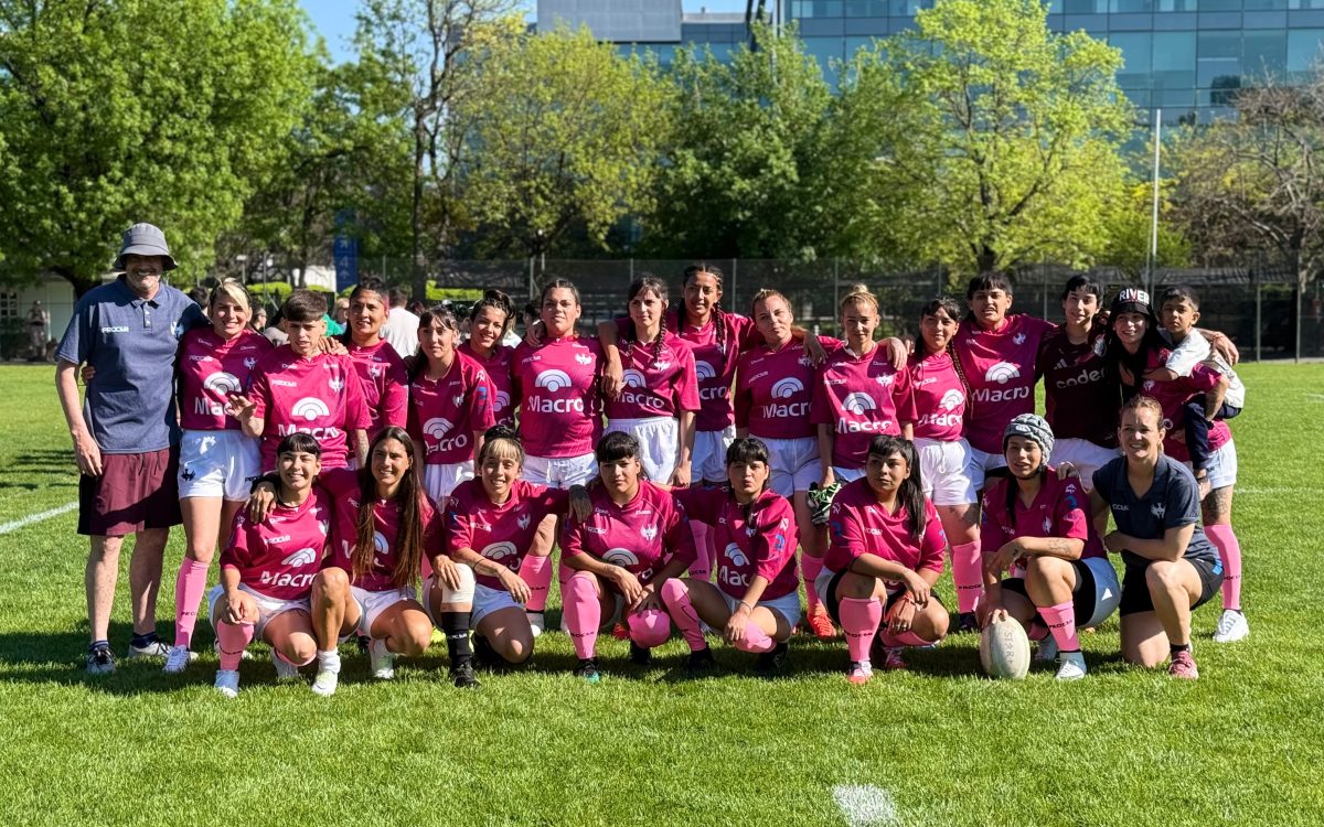 ¡Las Espartanas salen a jugar un nuevo partido extramuros!