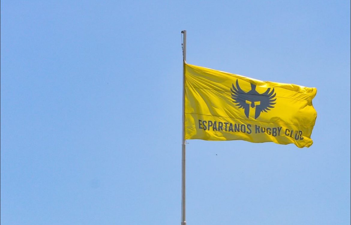 La Suprema Corte de Justicia nos cedió un predio para construir Espartanos Rugby Club