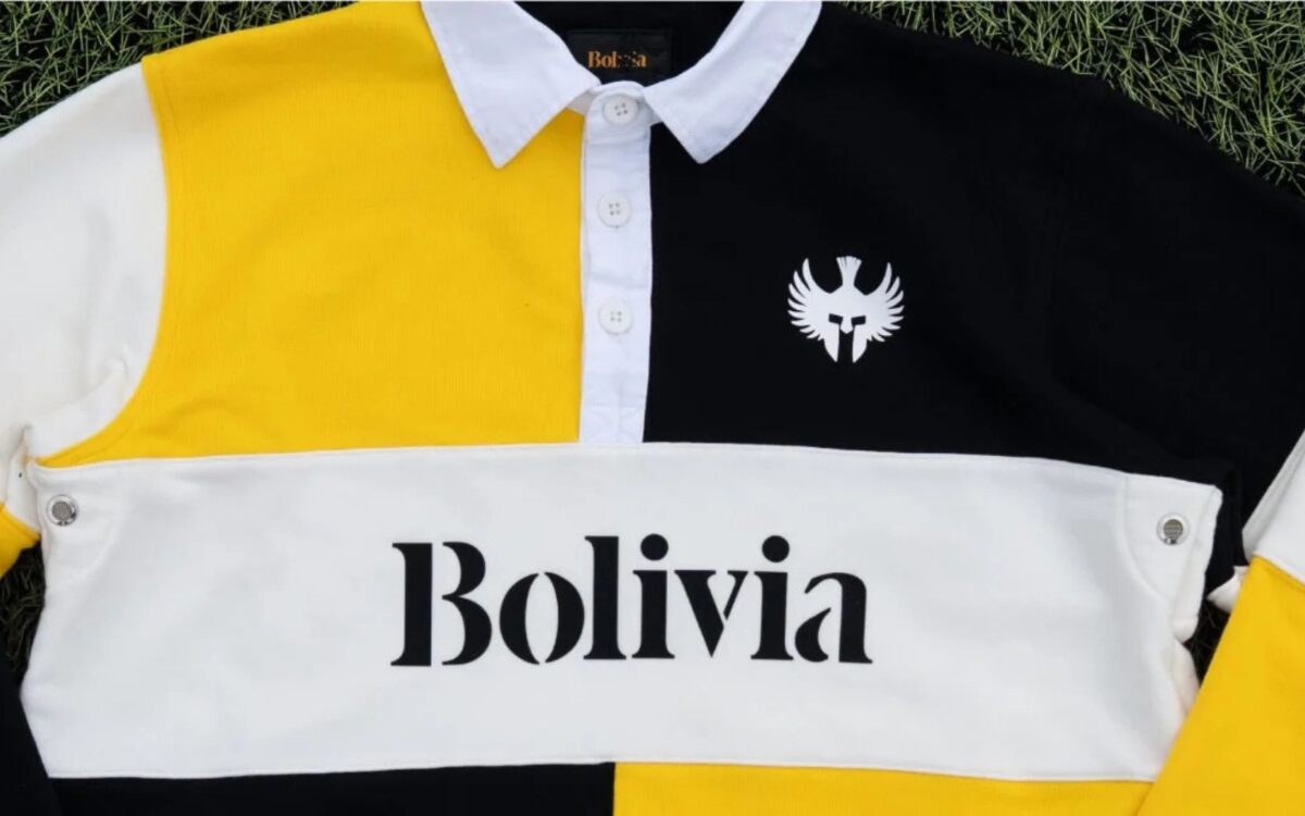 Bolivia y Fundación Espartanos se unen para transformar el tercer tiempo en nuevas oportunidades